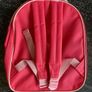 Minnie mouse school bag Image 2
