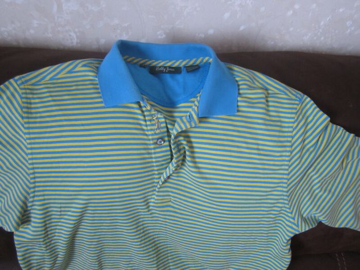 Bobby Jones   Size Med