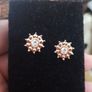 Stud Earrings Image 2