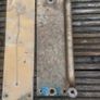 brass door plates and handles Image 2