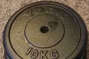 Weights