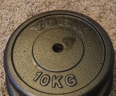 Weights