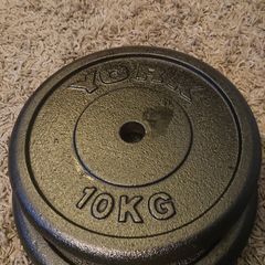 Weights