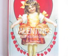 Valentines Vintage Holiday Graphics by Ed.Jim Heimann