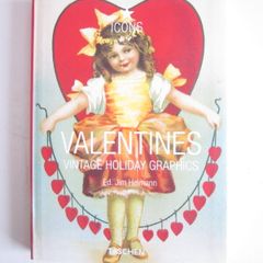 Valentines Vintage Holiday Graphics by Ed.Jim Heimann