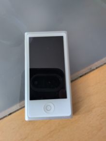 Apple iPod Nano 7