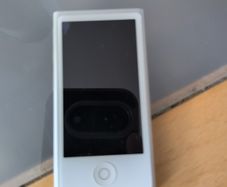 Apple iPod Nano 7