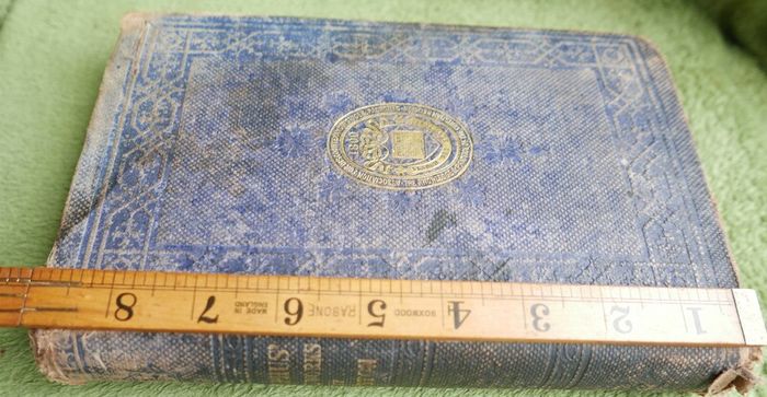 The Works Of Flavius Josephus