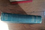 Hardcover book First Principles - A System of Synthetic Philosophy vol. 1 Herbert Spencer