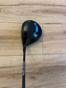 Titleist GT3 Driver Head Only
