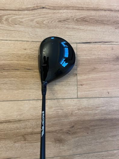 Titleist GT3 Driver Head Only