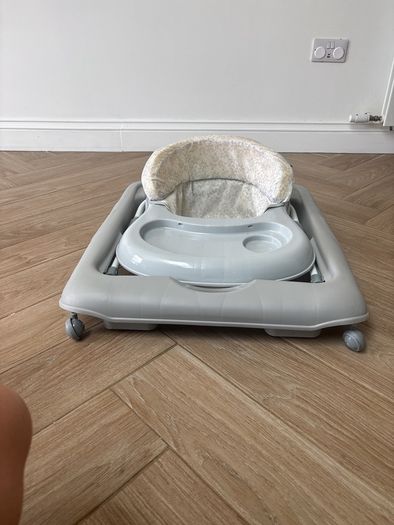 Brand new baby walker