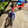 paw patrol balance bike Image 4