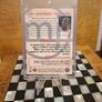 1998 Michael Jordan (free Postage) Image 2