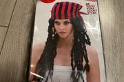 Halloween Wig