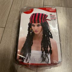 Halloween Wig