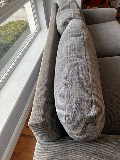 3 seater sofa Next