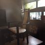 art deco chair Image 4