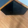 Black Marble Corner Piece Image 2