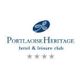 Portlaoise Heritage Hotel