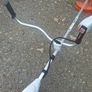 Stihl cordless strimmers Image 2