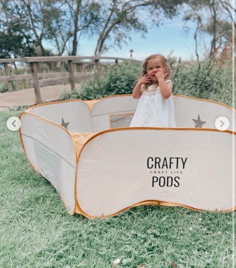 Crafty Pod