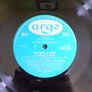 Vinyl records- vintage transport Image 3