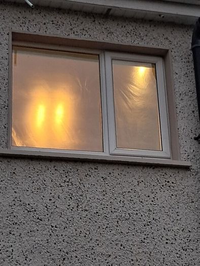 window