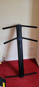 Dual (or single )Keyboard Stand