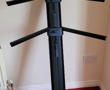 Dual (or single )Keyboard Stand