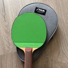Stiga Table tennis bat