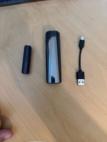 Lil heats device