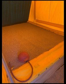 Trailer Tent