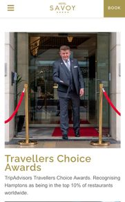Savoy Hotel limerick