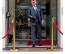 Savoy Hotel limerick