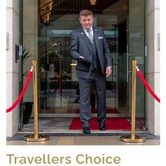 Savoy Hotel limerick