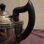 Viners of Sheffield Silver Plate Teapot Image 4