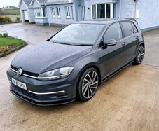 2019 Volkswagen Golf 1.6 Diesel