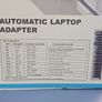Automatic Universal Laptop Charging Adapter,90W (MTK TA0323) include PFC 11pcs Image 4