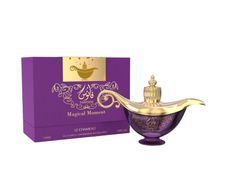 Le Chameau Magical Moment Fanoos