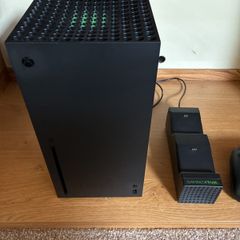 xbox