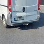 Renault Trafic 2011 Image 4