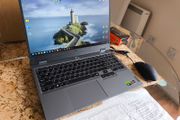 Gaming Laptop Lenovo Loq Ryzen 5 7235HS 4/8 RTX3050 6gb 95w 16gb Ddr5 512GB Nvme 144hz Win11 Rgb