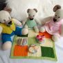 Teddy Bears Picnic . Image 2