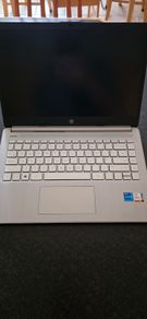 Laptop HP 14s-dq2512na