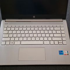 Laptop HP 14s-dq2512na