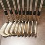Mizuno TP 2000 Irons Image 4