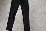 Black pants