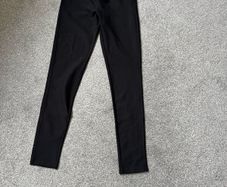 Black pants