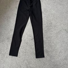 Black pants